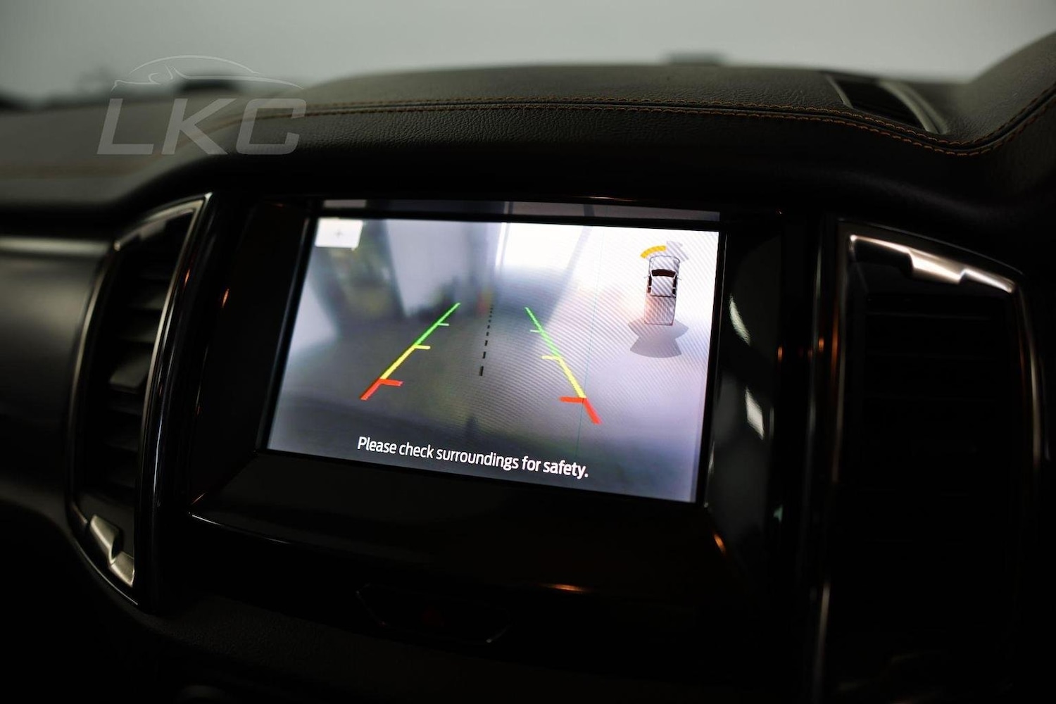 Used Ford Ranger 2023 for sale - 76986847: Photo 38