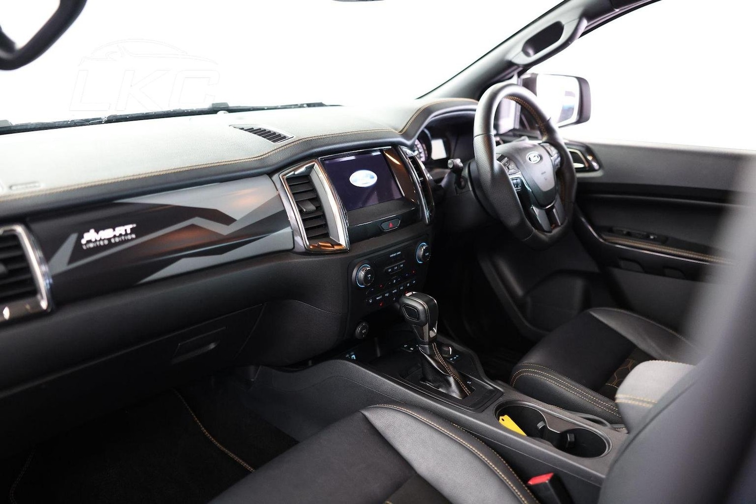 Used Ford Ranger 2023 for sale - 76986847: Photo 39