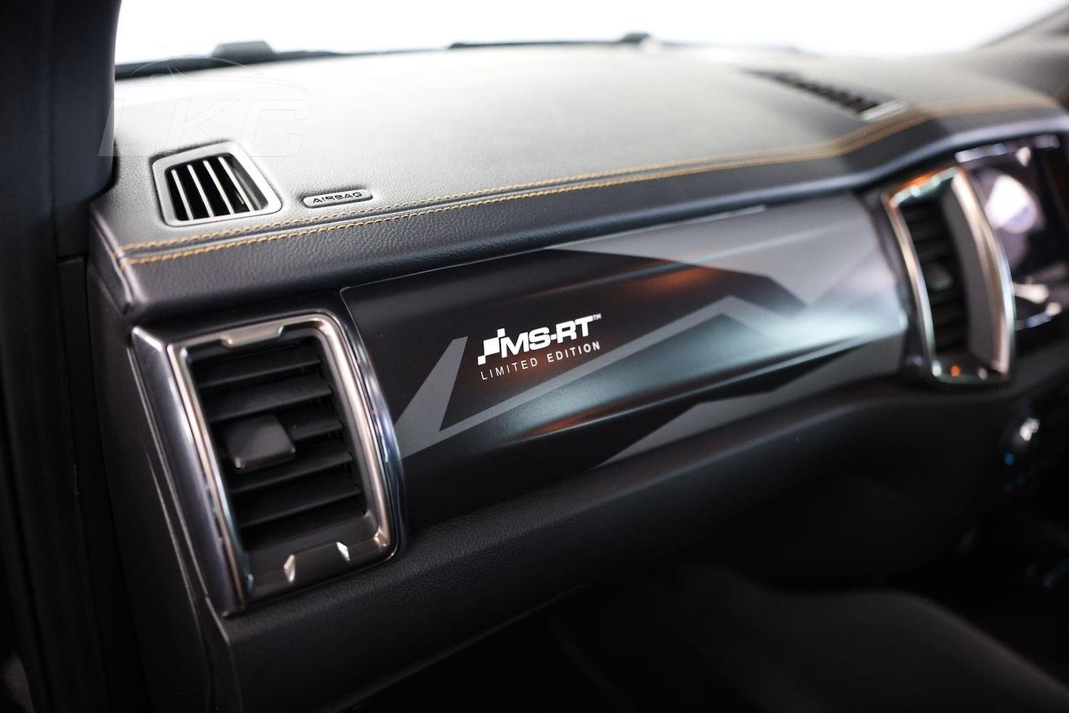 Used Ford Ranger 2023 for sale - 76986847: Photo 40