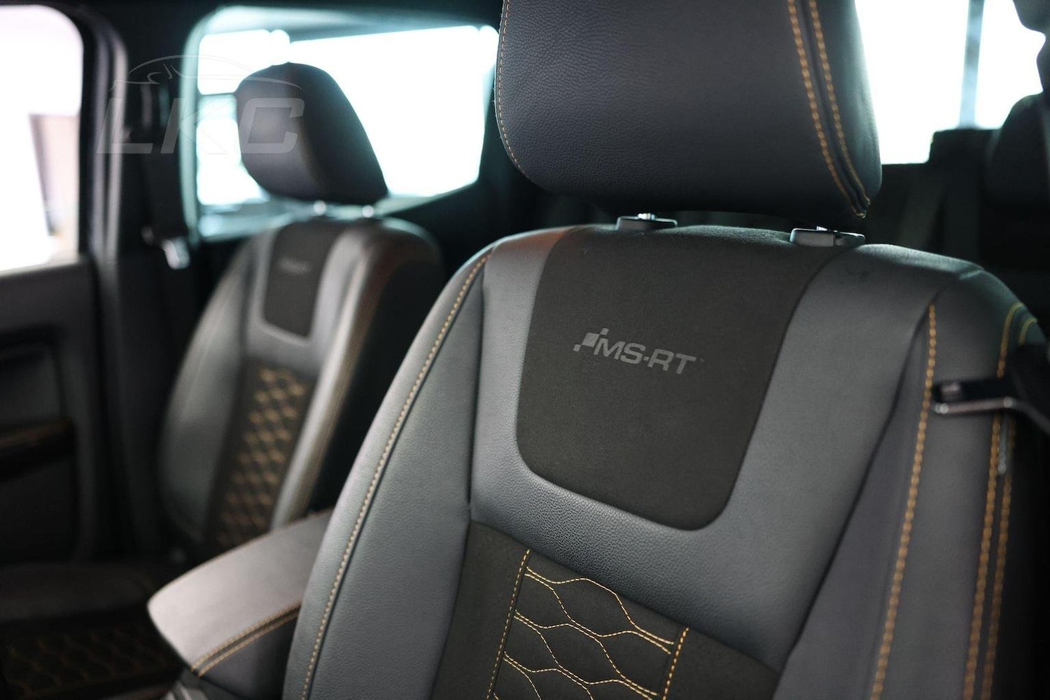 Used Ford Ranger 2023 for sale - 76986847: Photo 41