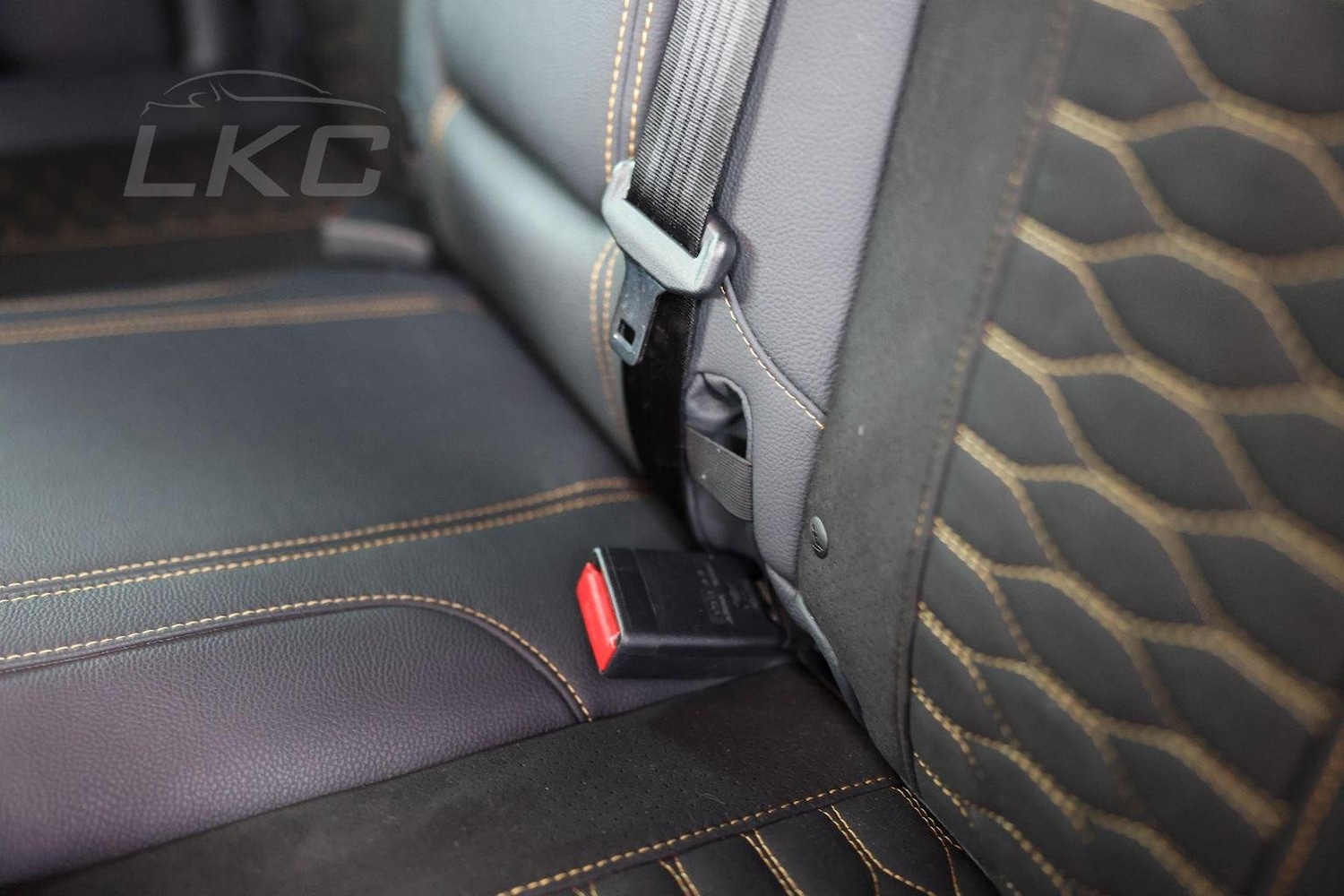 Used Ford Ranger 2023 for sale - 76986847: Photo 44