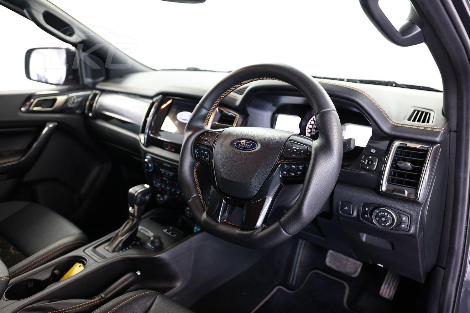 Used Ford Ranger 2023 for sale - 76986847: Photo 47