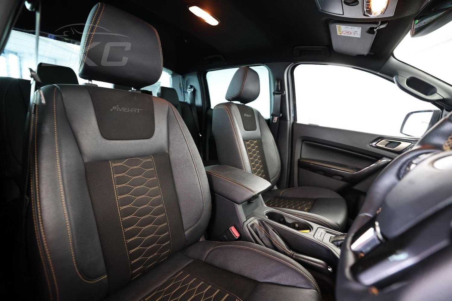 Used Ford Ranger 2023 for sale - 76986847: Photo 48