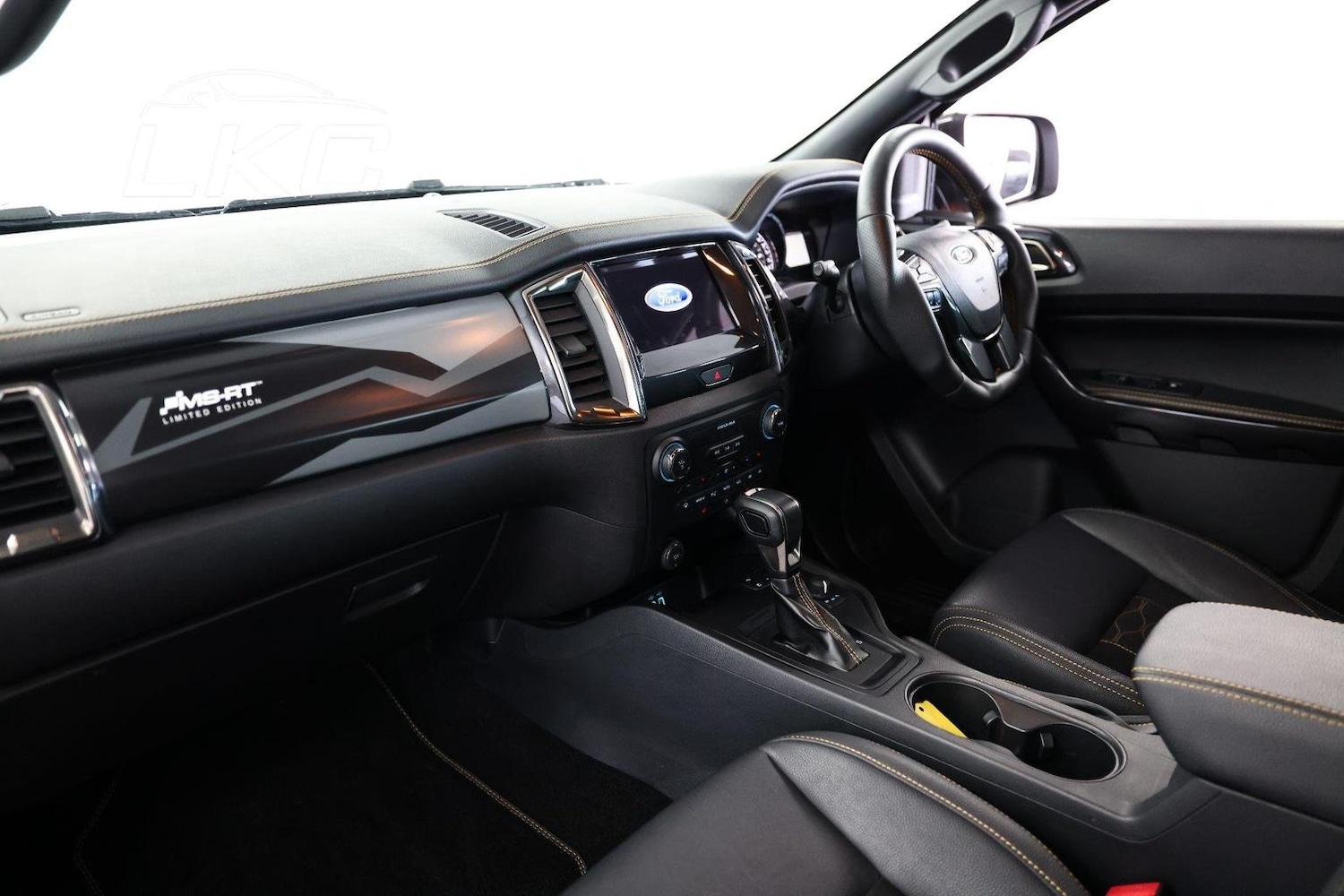 Used Ford Ranger 2023 for sale - 76986847: Photo 49