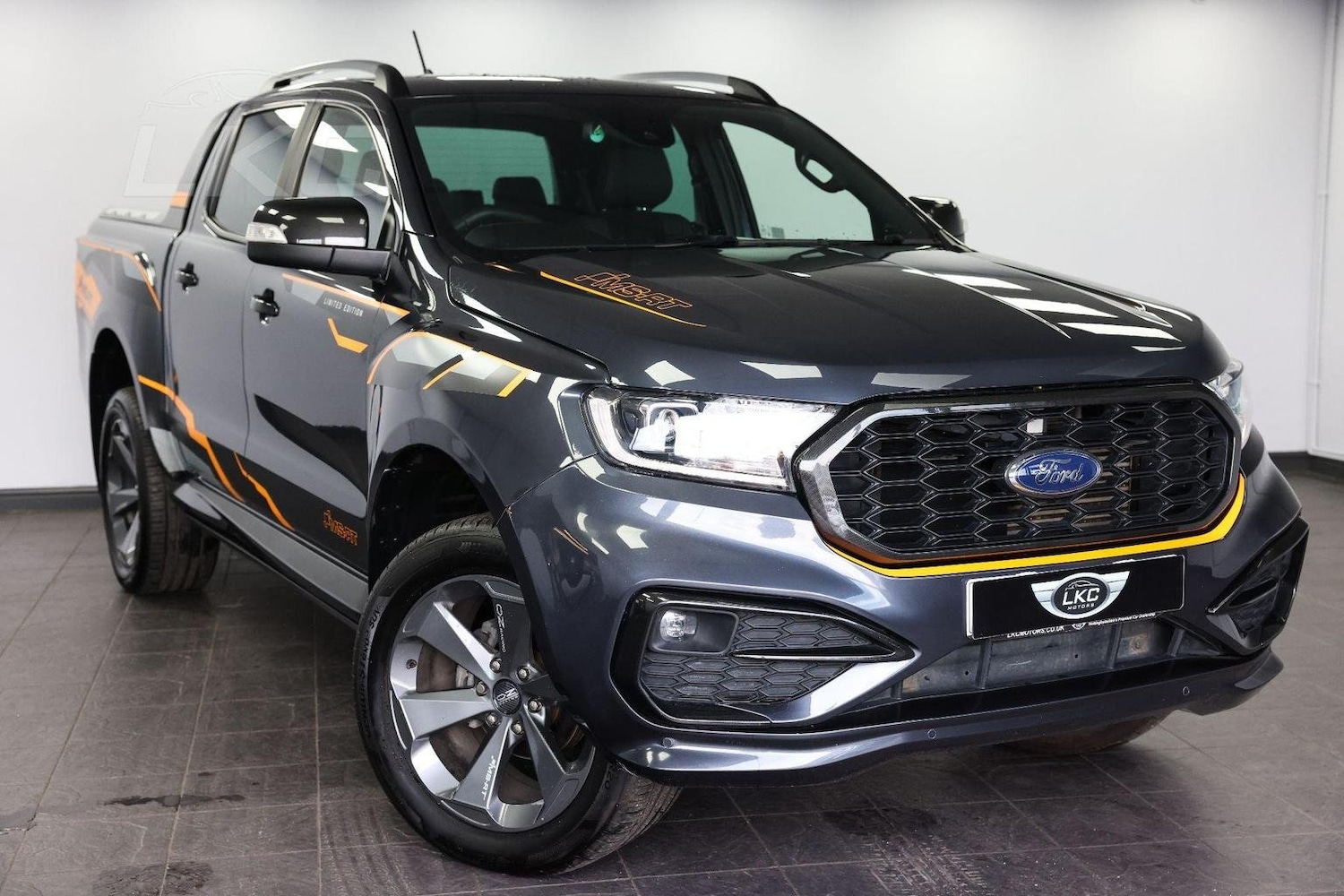 Used Ford Ranger 2023 for sale - 76986847: Photo 5