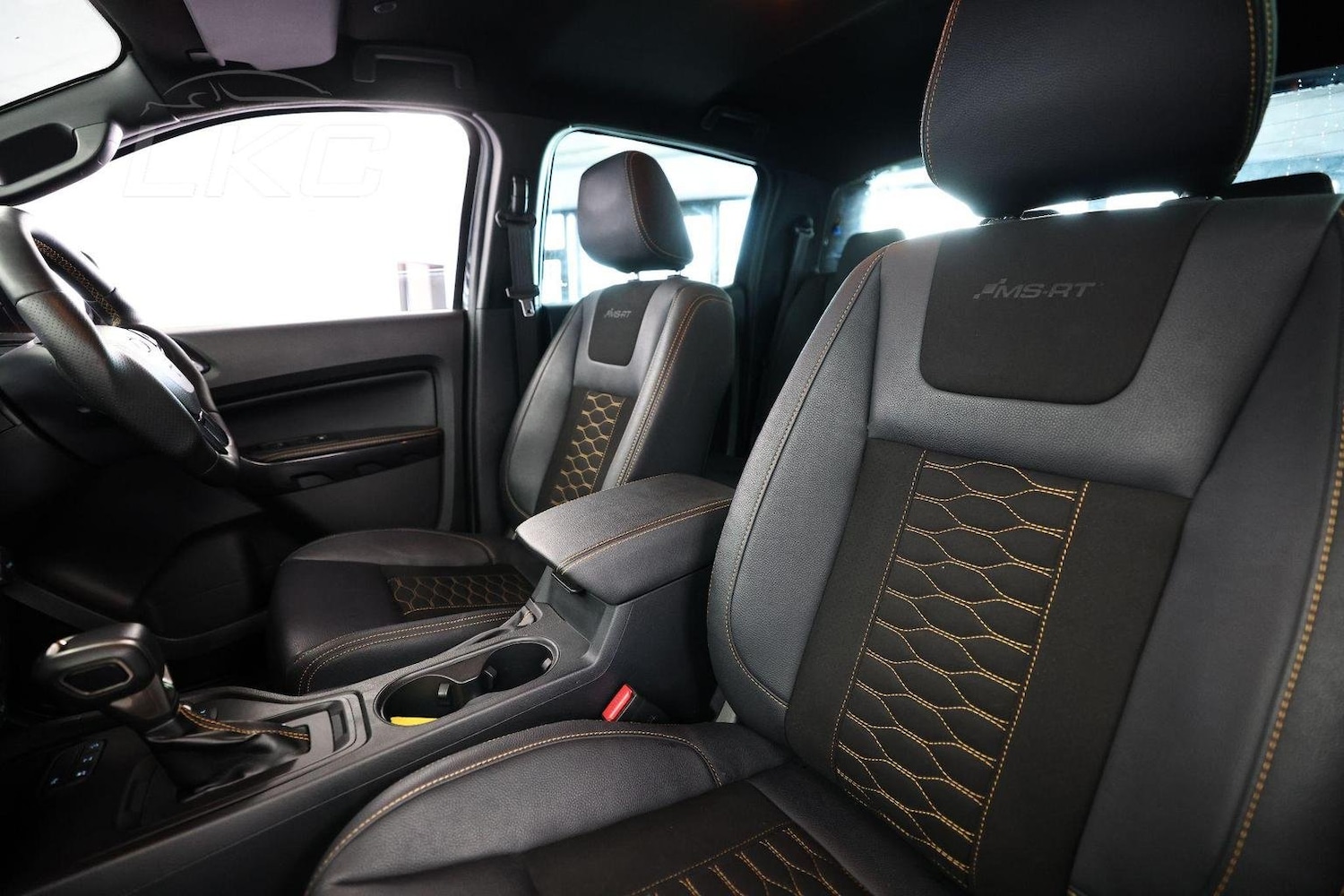 Used Ford Ranger 2023 for sale - 76986847: Photo 50