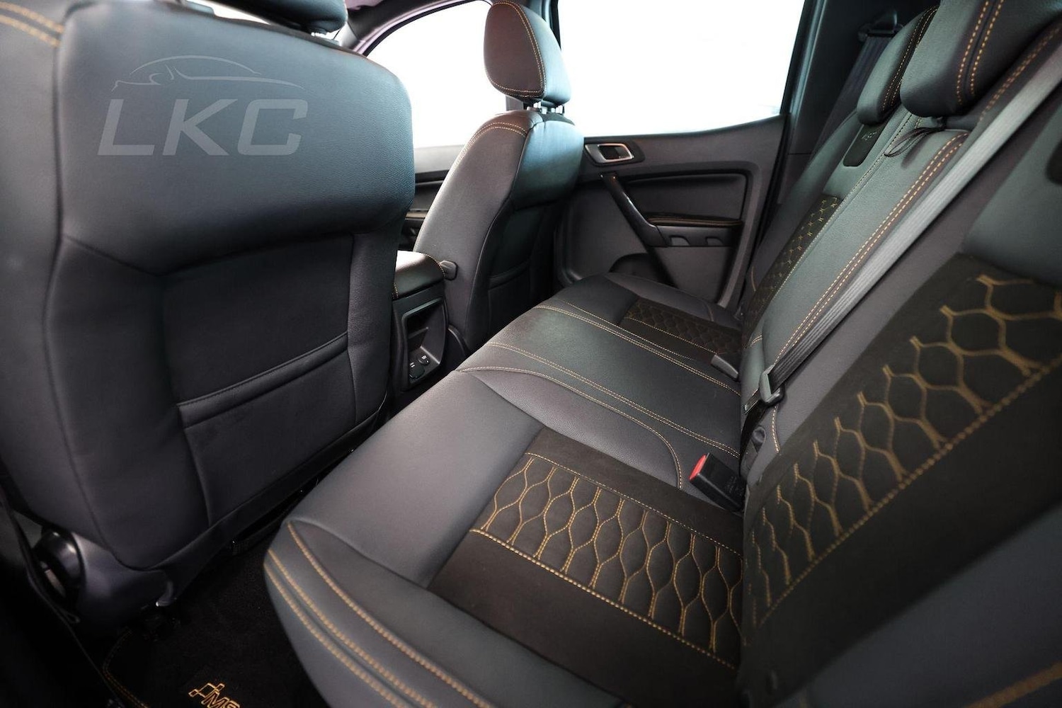 Used Ford Ranger 2023 for sale - 76986847: Photo 51