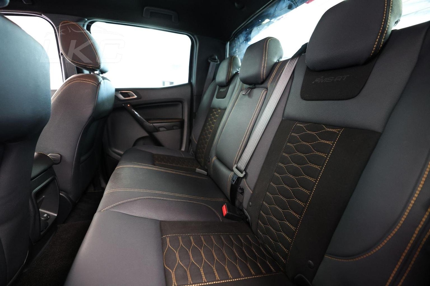 Used Ford Ranger 2023 for sale - 76986847: Photo 52