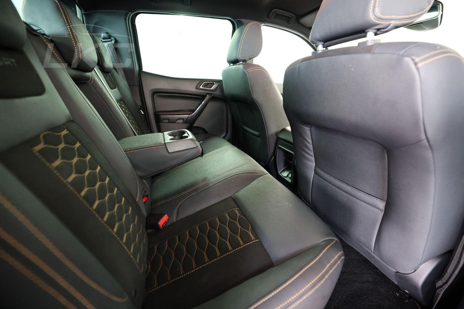 Used Ford Ranger 2023 for sale - 76986847: Photo 53