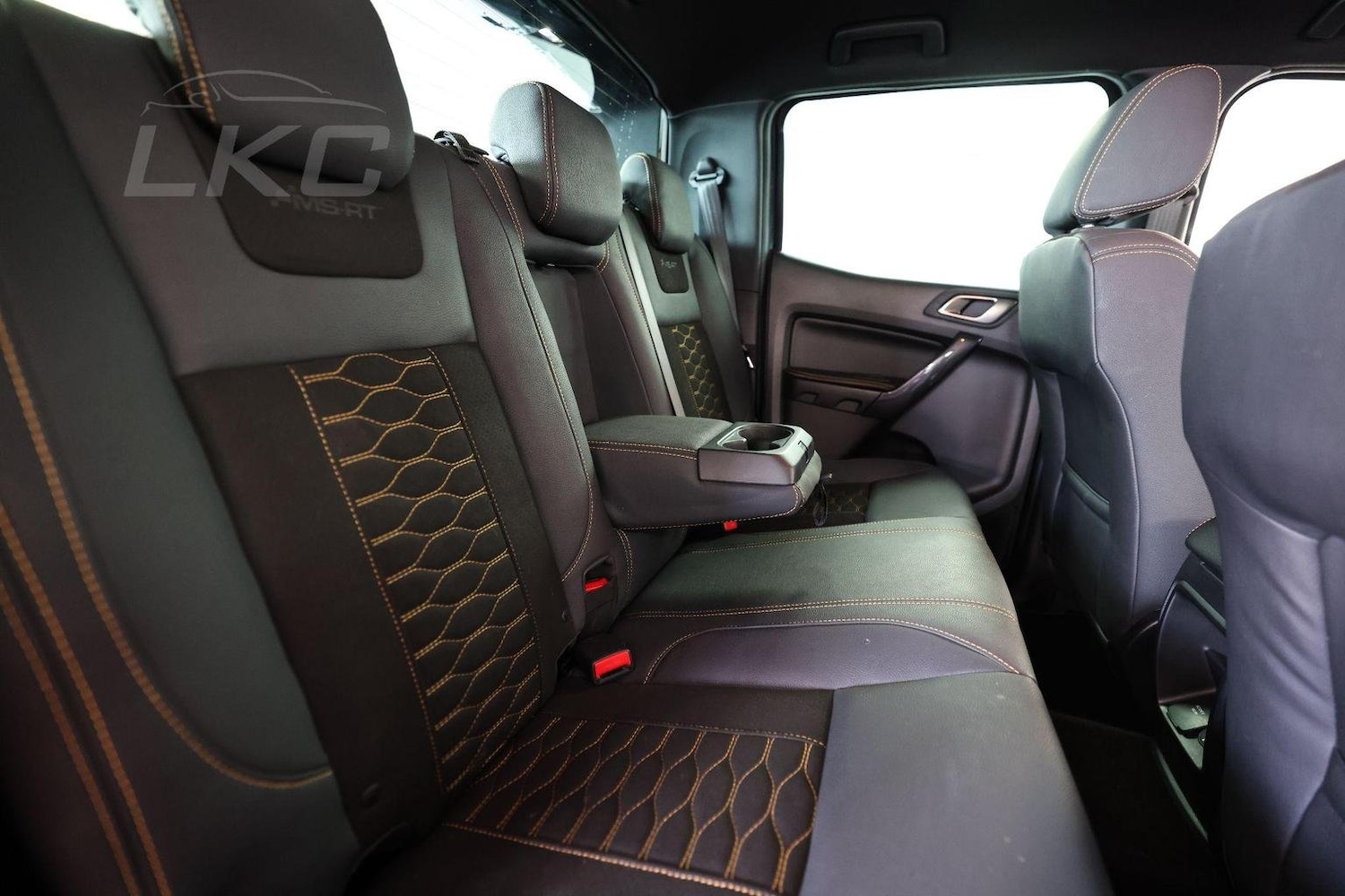 Used Ford Ranger 2023 for sale - 76986847: Photo 54