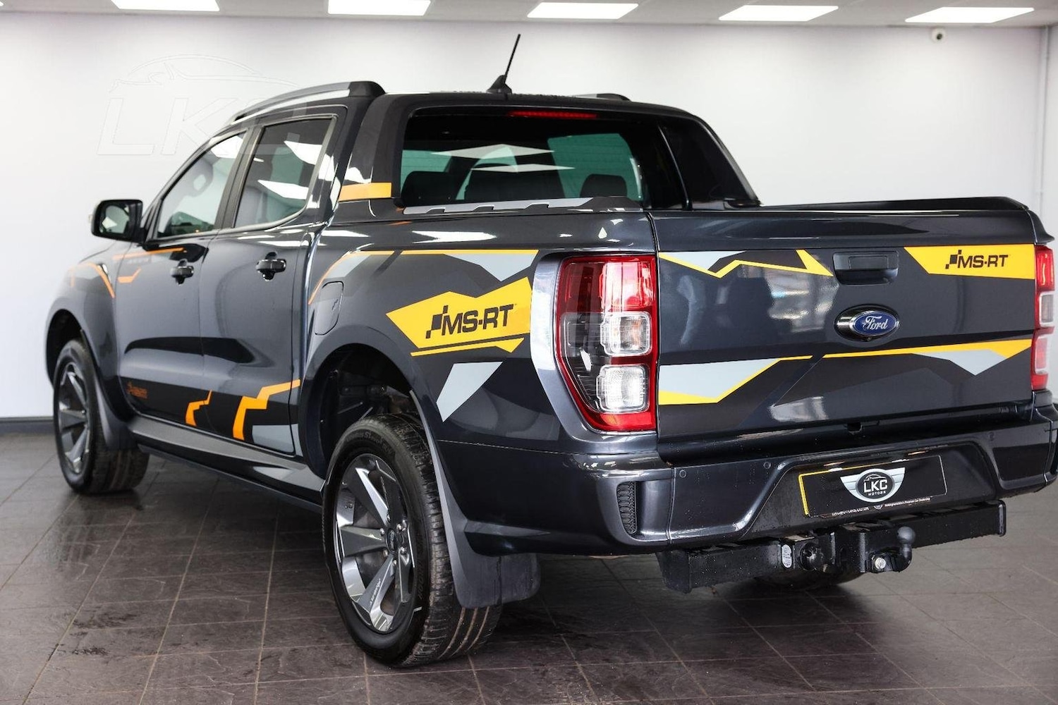 Used Ford Ranger 2023 for sale - 76986847: Photo 56