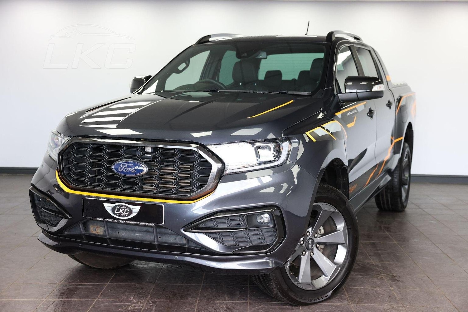 Used Ford Ranger 2023 for sale - 76986847: Photo 57