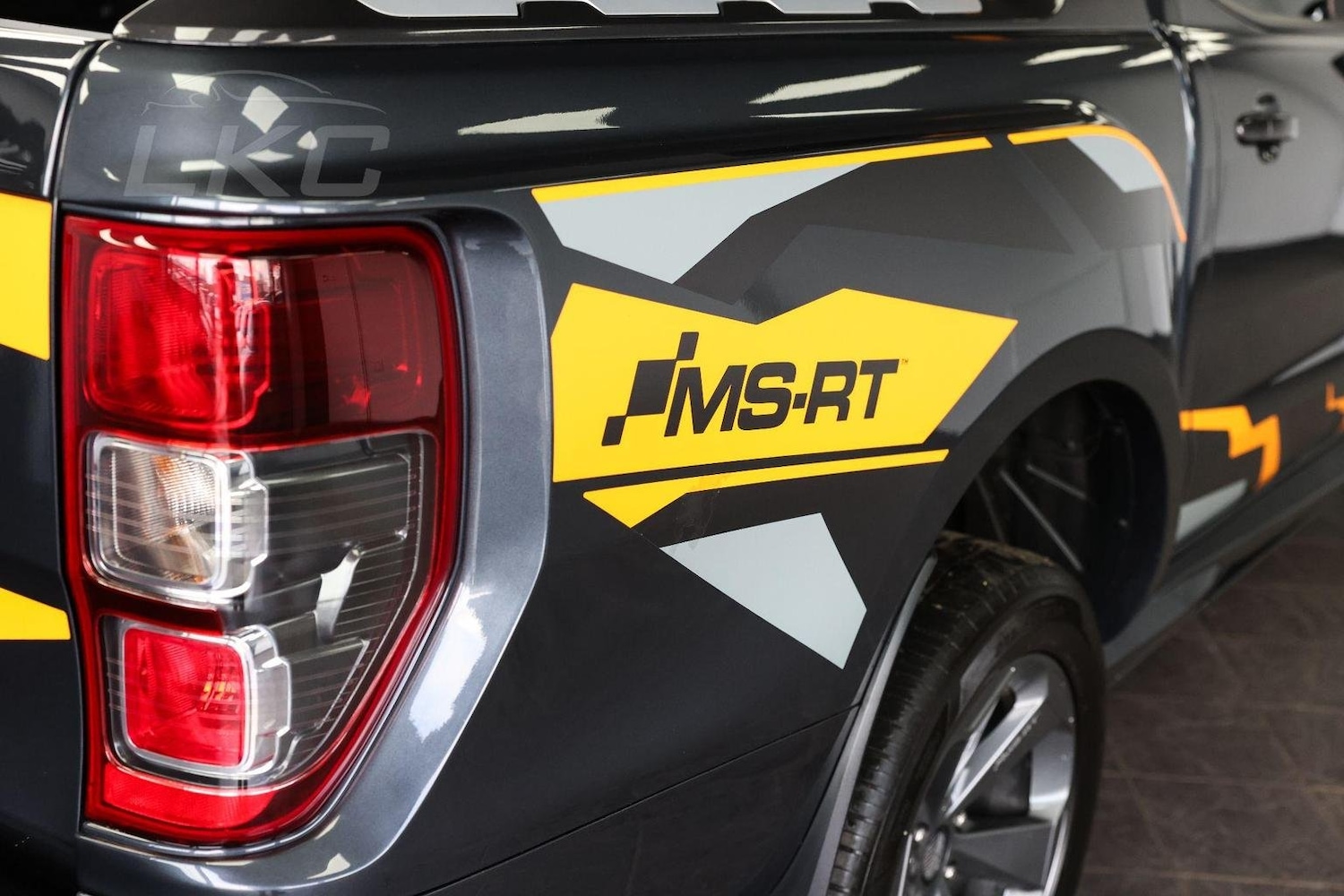 Used Ford Ranger 2023 for sale - 76986847: Photo 7