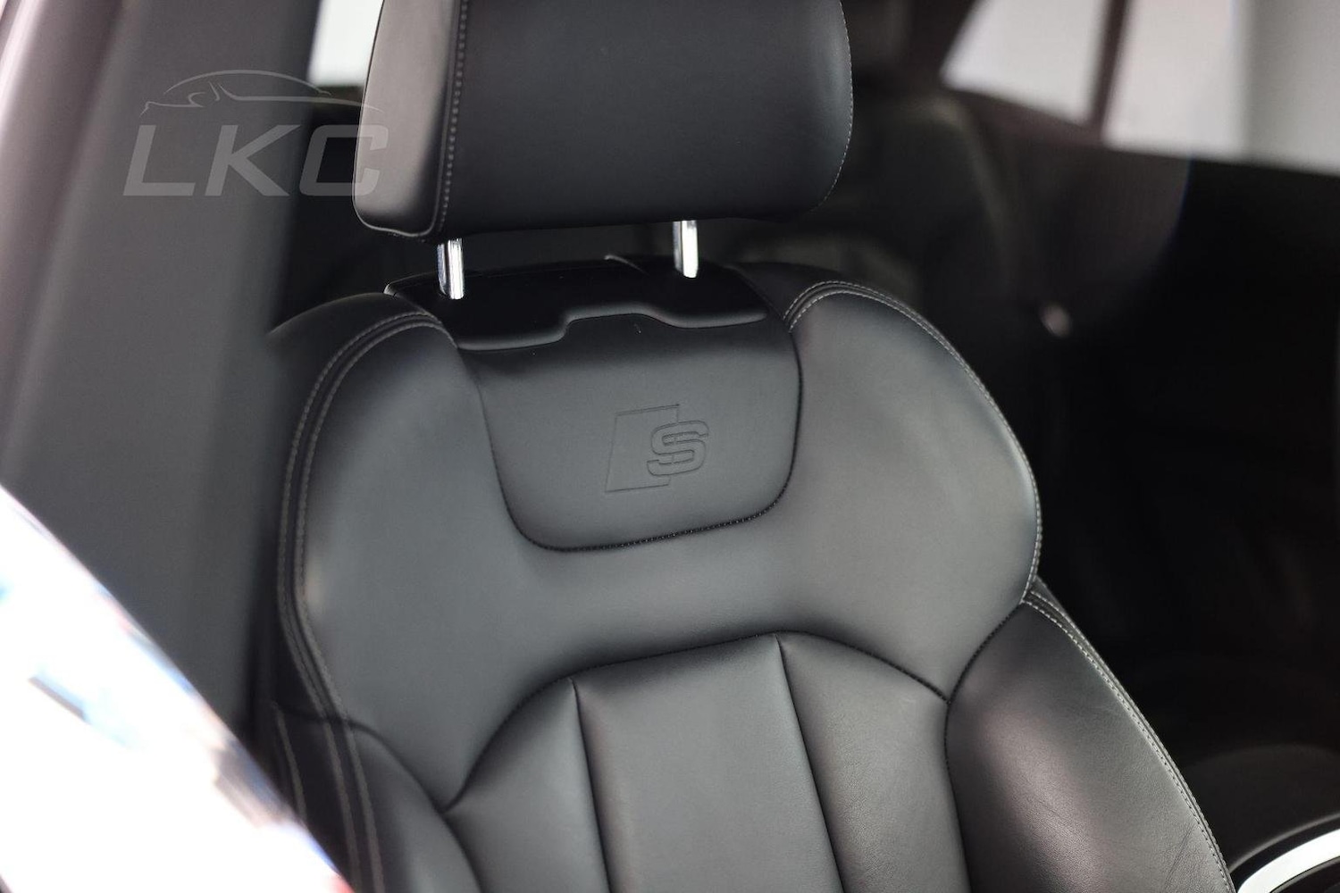 Used Audi Q8 2021 for sale - 76794587: Photo 18