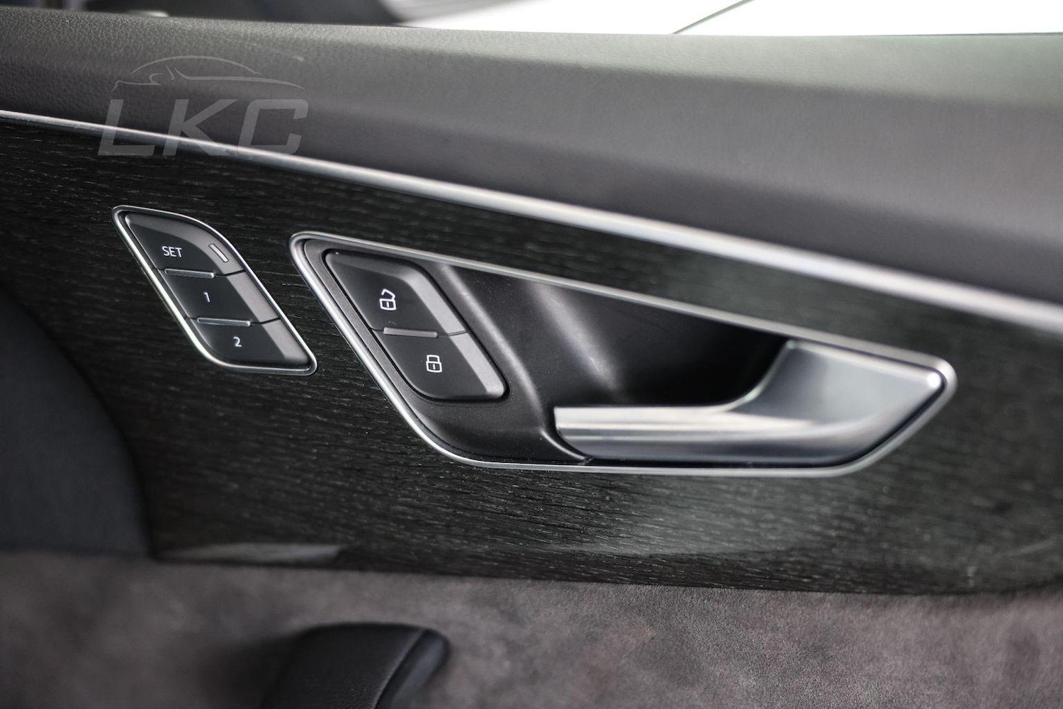 Used Audi Q8 2021 for sale - 76794587: Photo 19