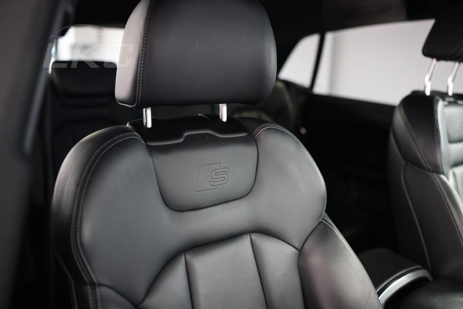 Used Audi Q8 2021 for sale - 76794587: Photo 23