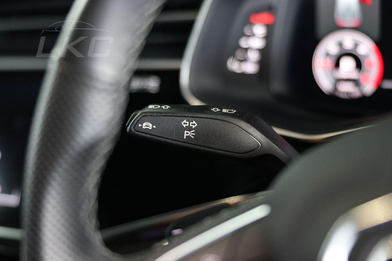 Used Audi Q8 2021 for sale - 76794587: Photo 28