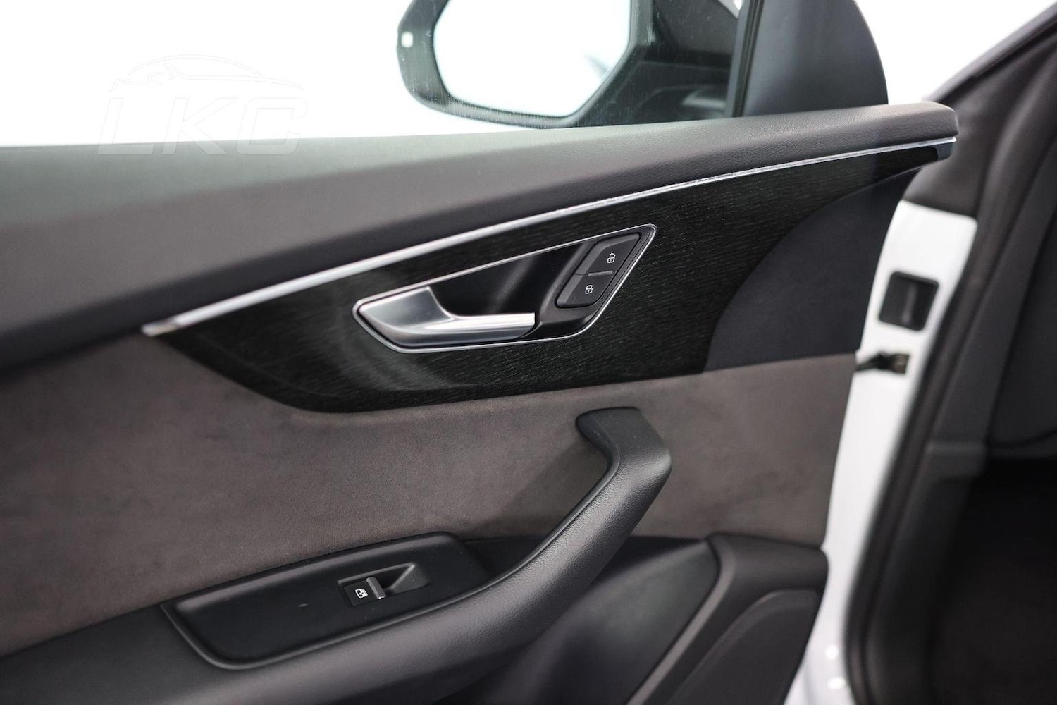 Used Audi Q8 2021 for sale - 76794587: Photo 40