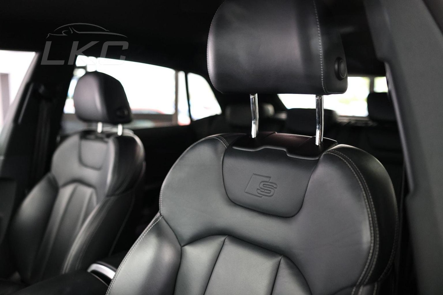 Used Audi Q8 2021 for sale - 76794587: Photo 41