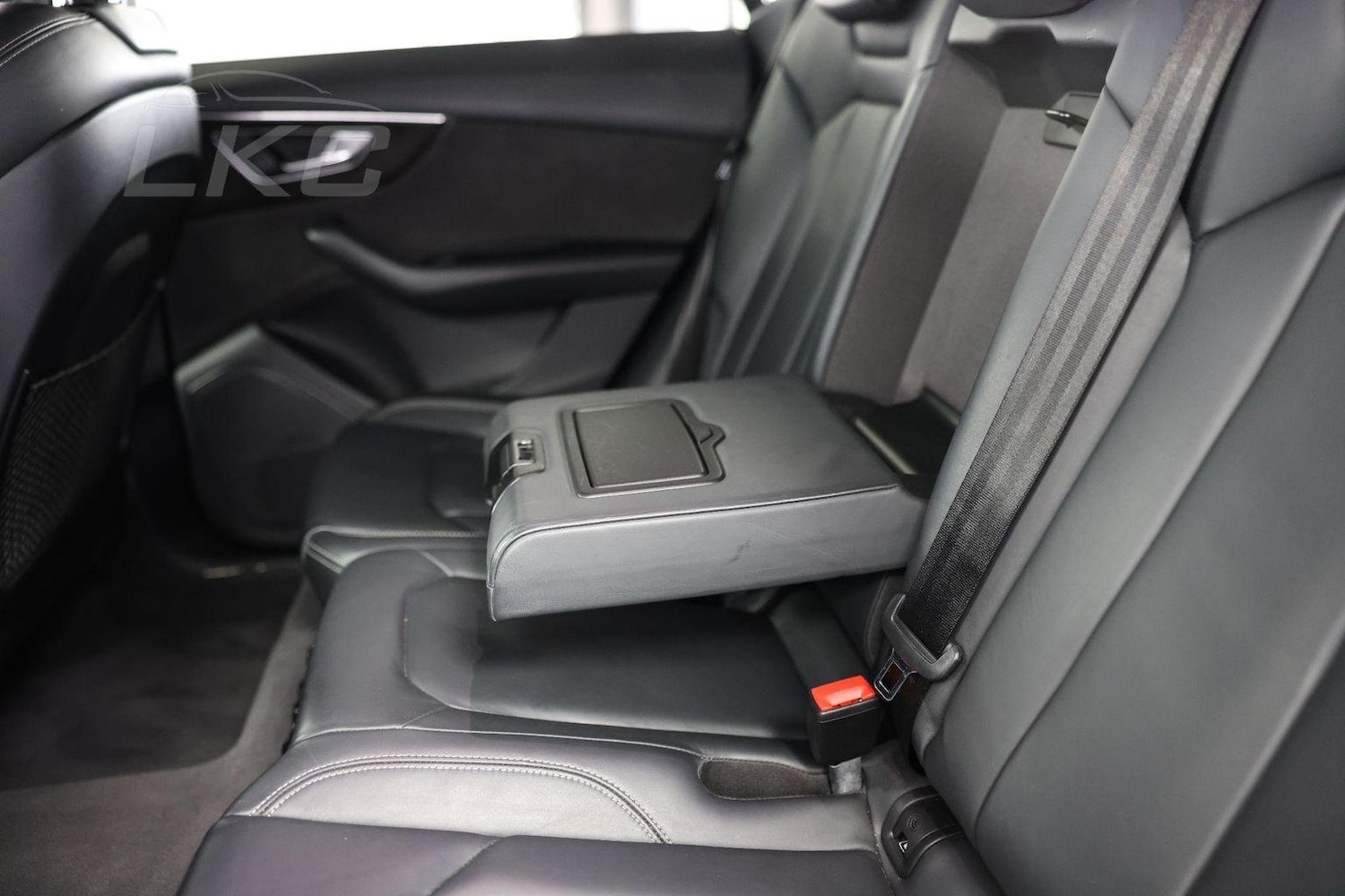 Used Audi Q8 2021 for sale - 76794587: Photo 45