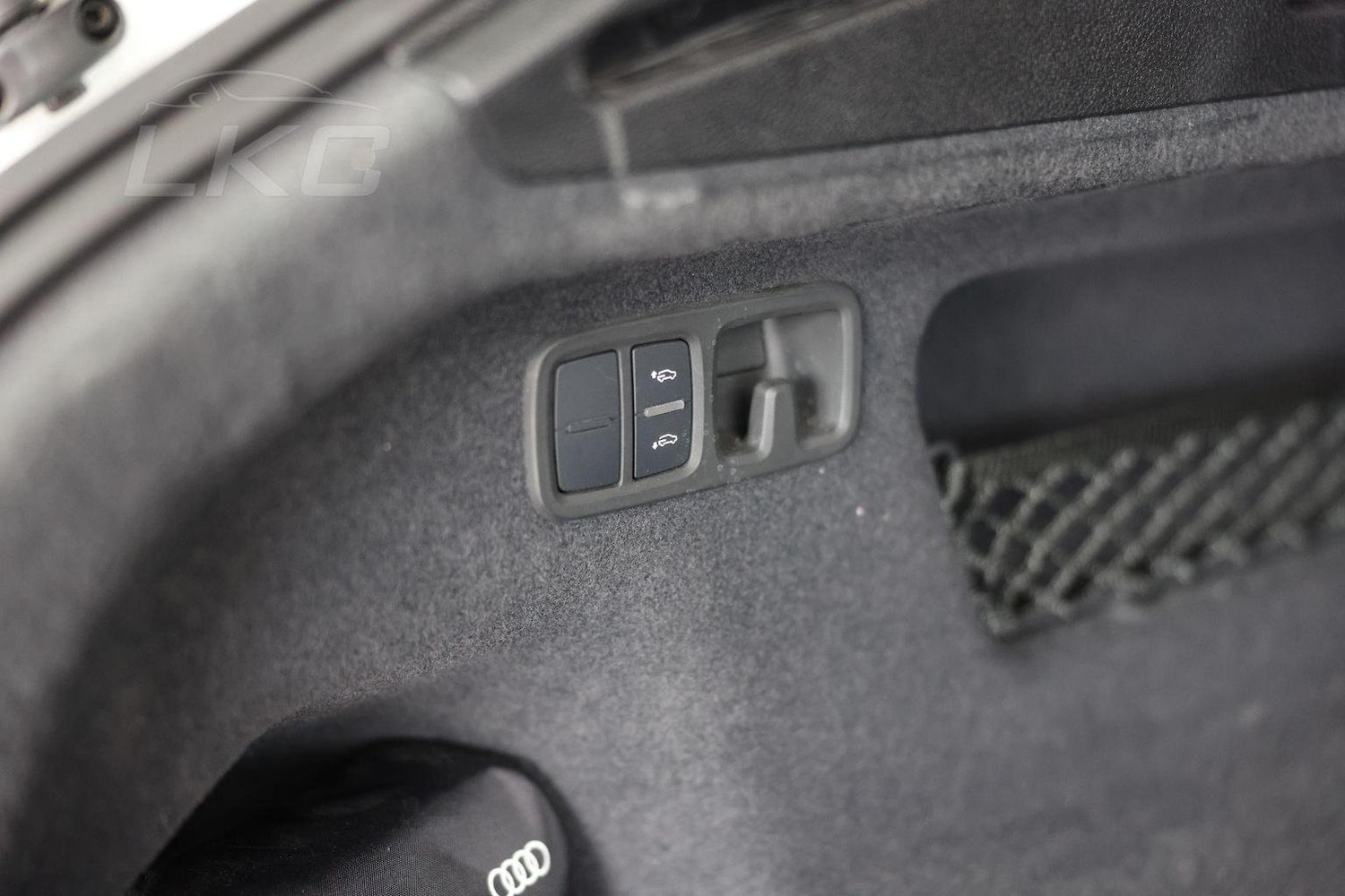 Used Audi Q8 2021 for sale - 76794587: Photo 47