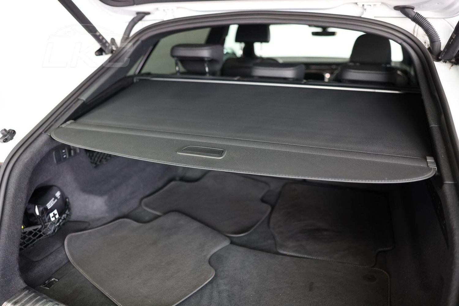 Used Audi Q8 2021 for sale - 76794587: Photo 48