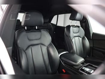 Used Audi Q8 2021 for sale - 76794587: Photo