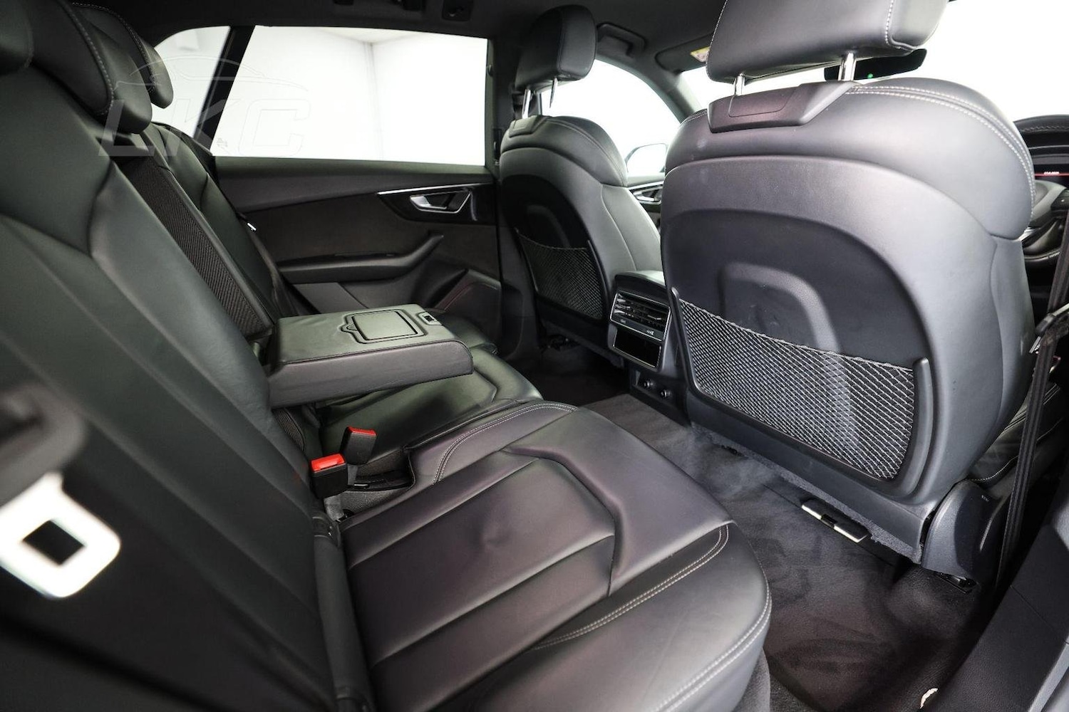 Used Audi Q8 2021 for sale - 76794587: Photo 51