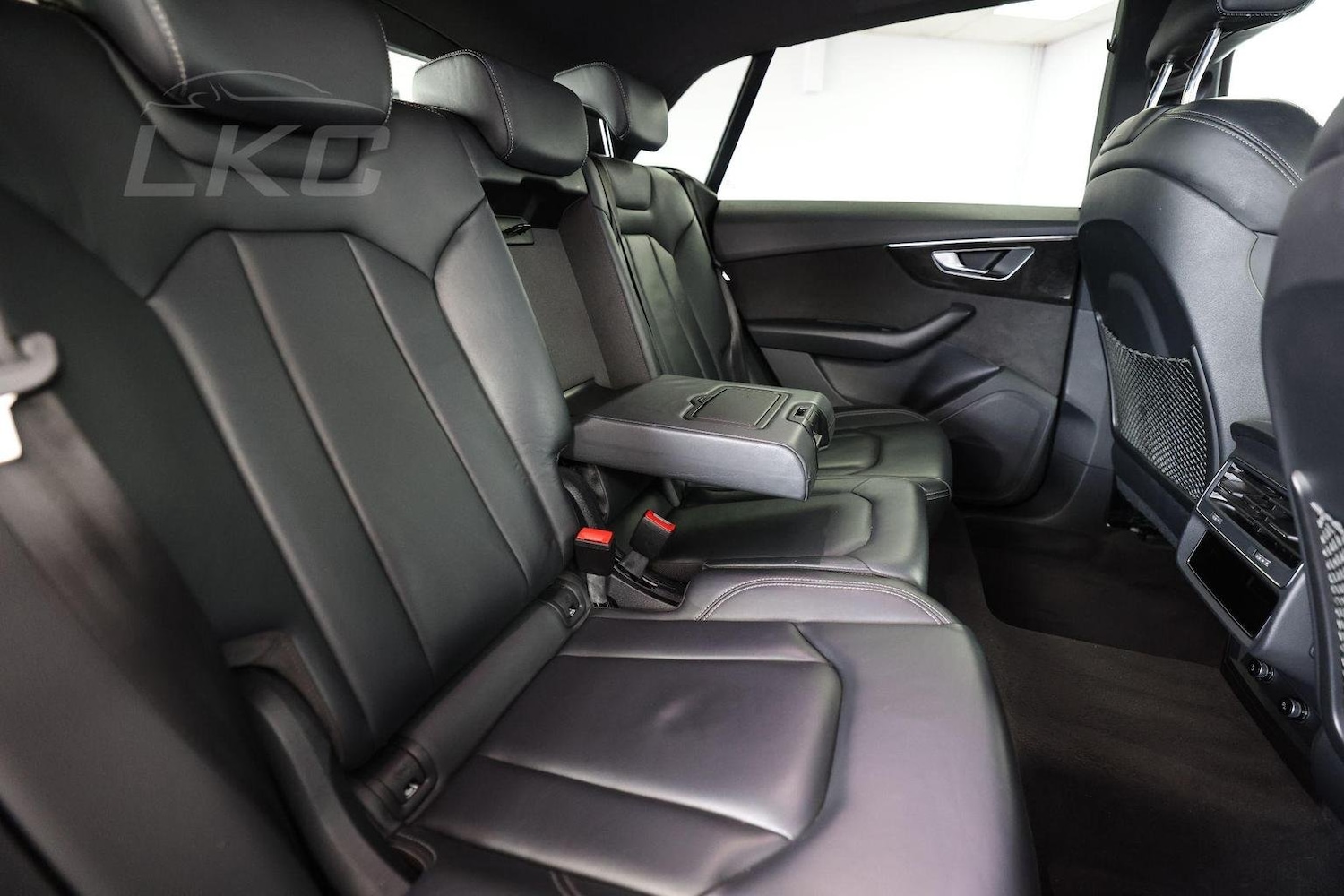 Used Audi Q8 2021 for sale - 76794587: Photo 52