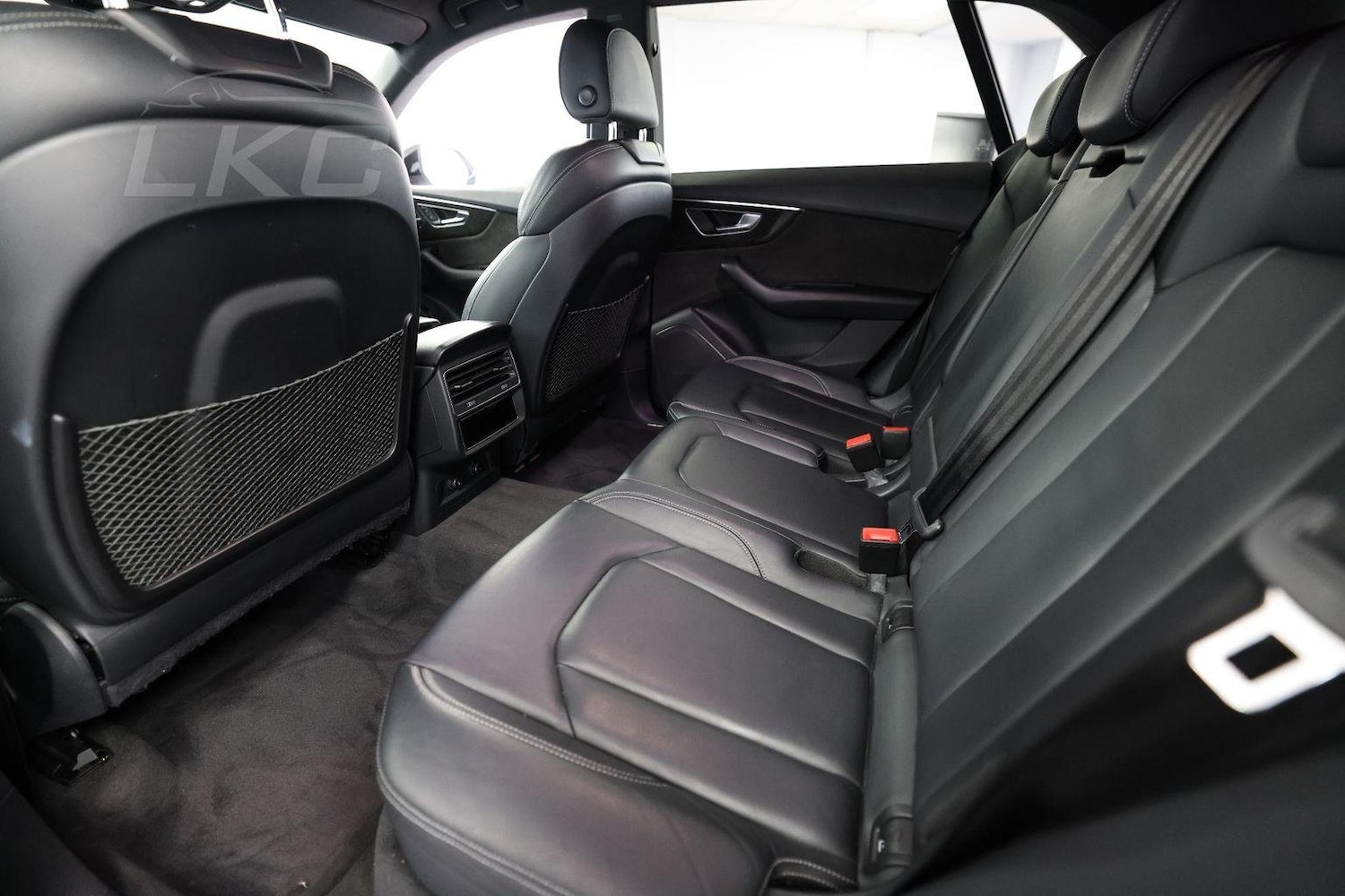 Used Audi Q8 2021 for sale - 76794587: Photo 55