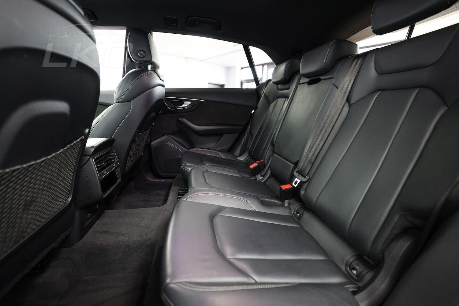 Used Audi Q8 2021 for sale - 76794587: Photo 56