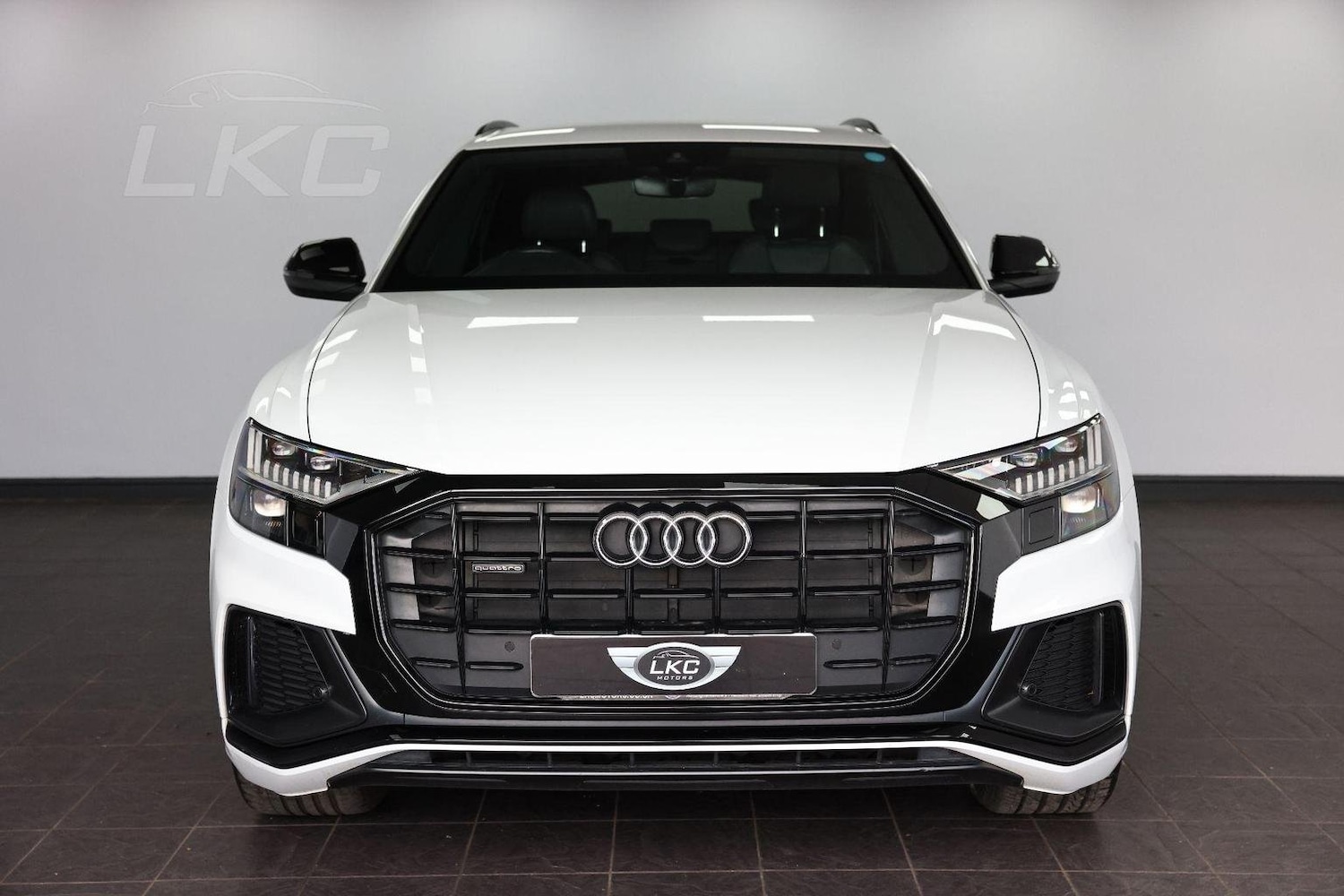 Used Audi Q8 2021 for sale - 76794587: Photo 7