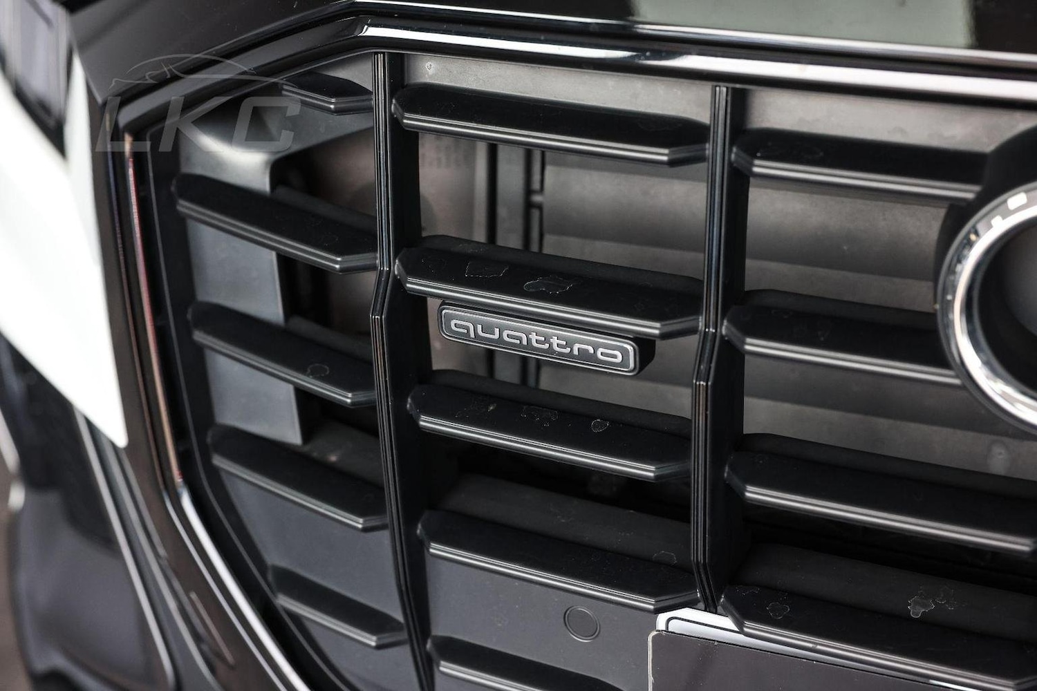 Used Audi Q8 2021 for sale - 76794587: Photo 9