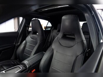 Used Mercedes-Benz A-Class 2024 for sale - 79539554: Photo