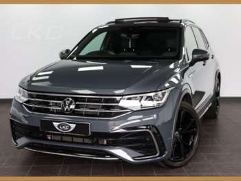2023 (23) - 1.5 TSI R-Line Edition DSG Euro 6 (s/s) 5dr