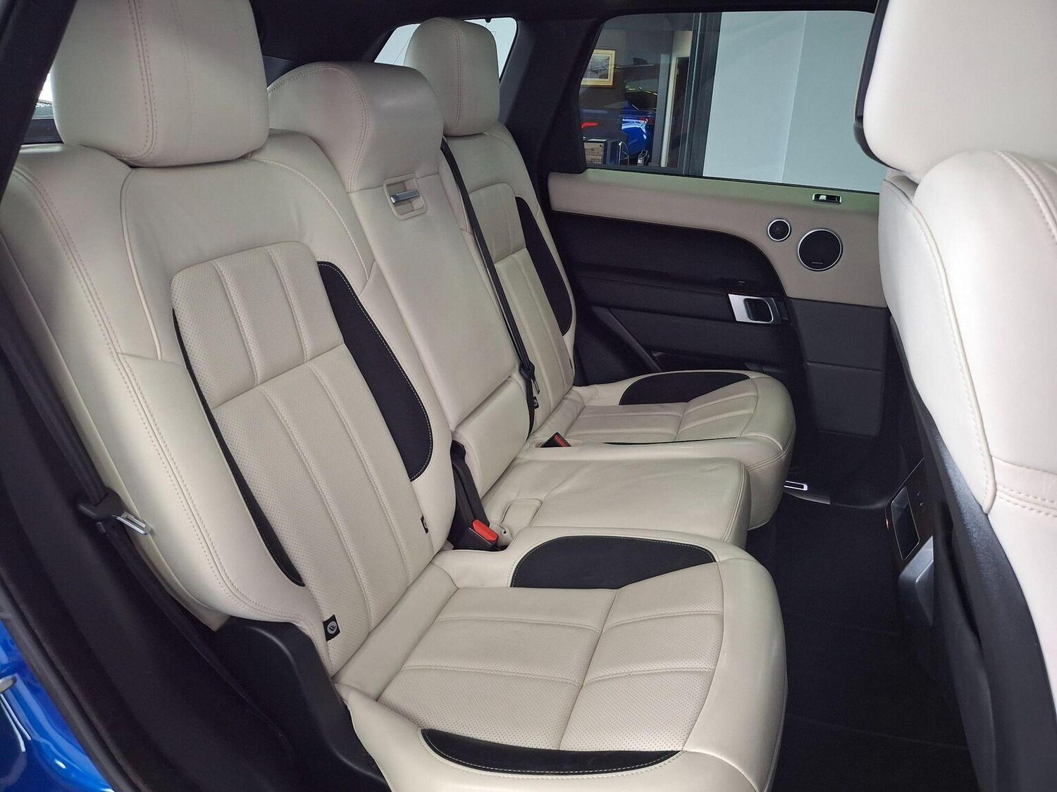 Used Land Rover Range Rover Sport 2022 for sale - 77901288: Photo 10