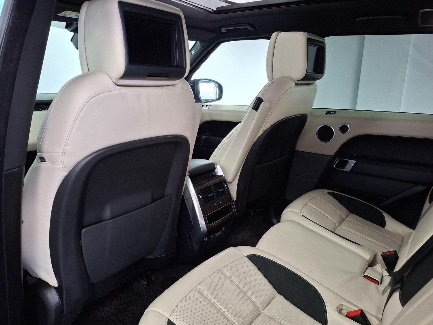 Used Land Rover Range Rover Sport 2022 for sale - 77901288: Photo 17