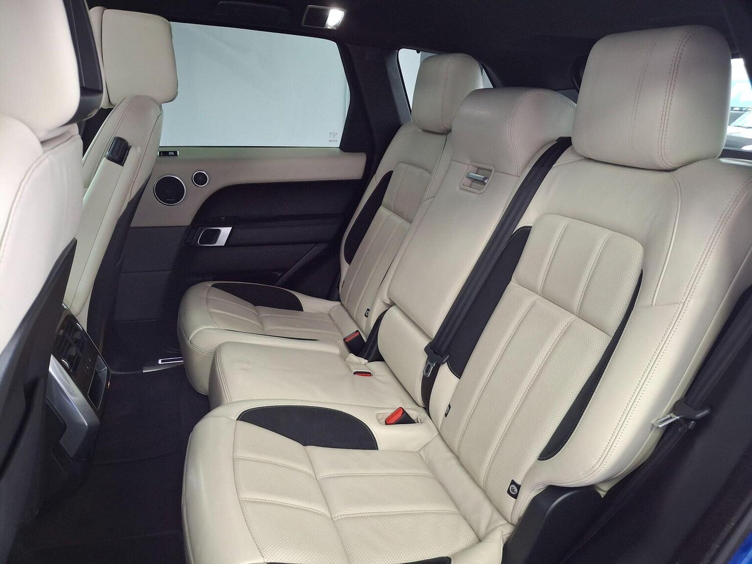 Used Land Rover Range Rover Sport 2022 for sale - 77901288: Photo 18