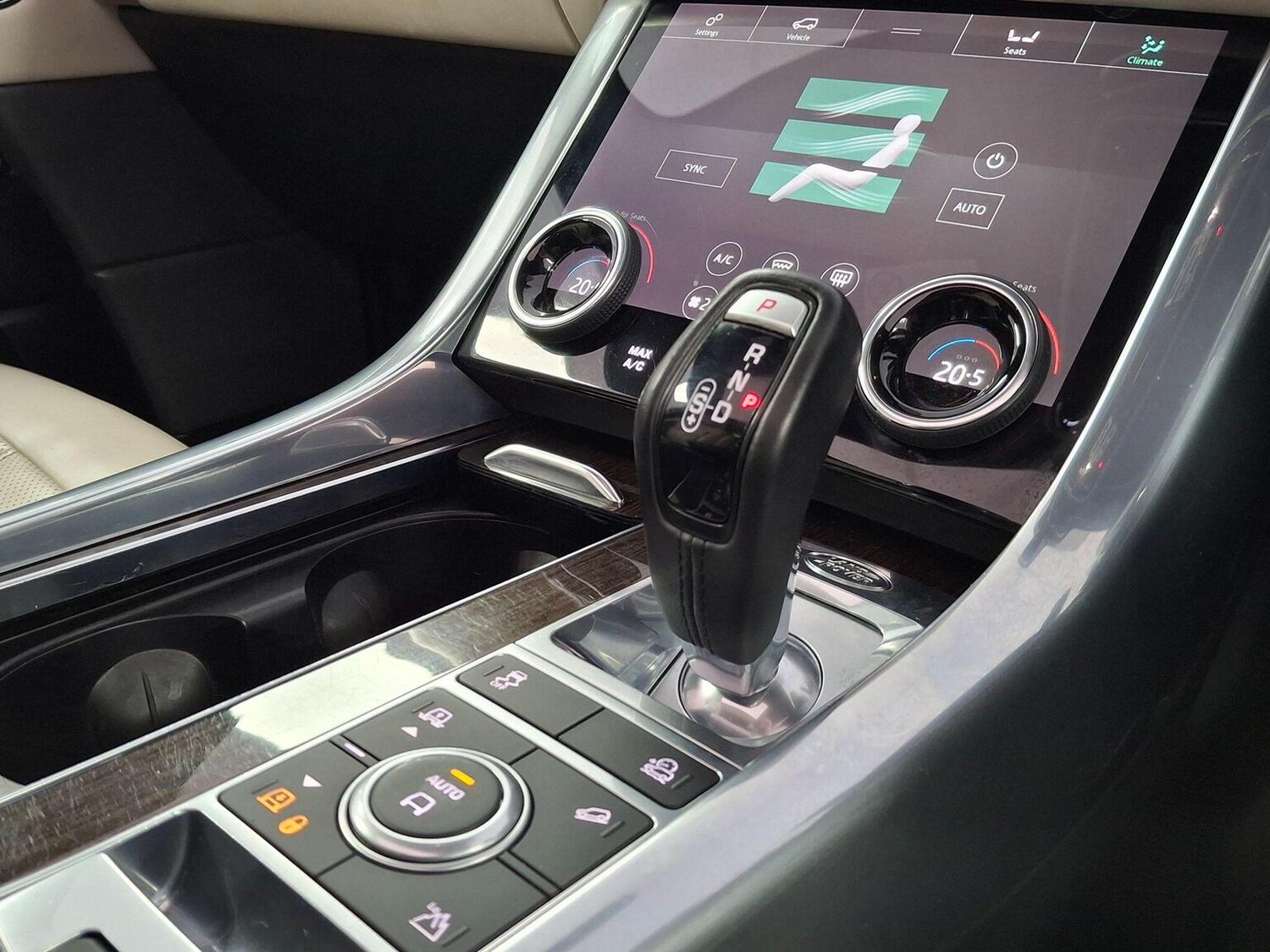 Used Land Rover Range Rover Sport 2022 for sale - 77901288: Photo 19