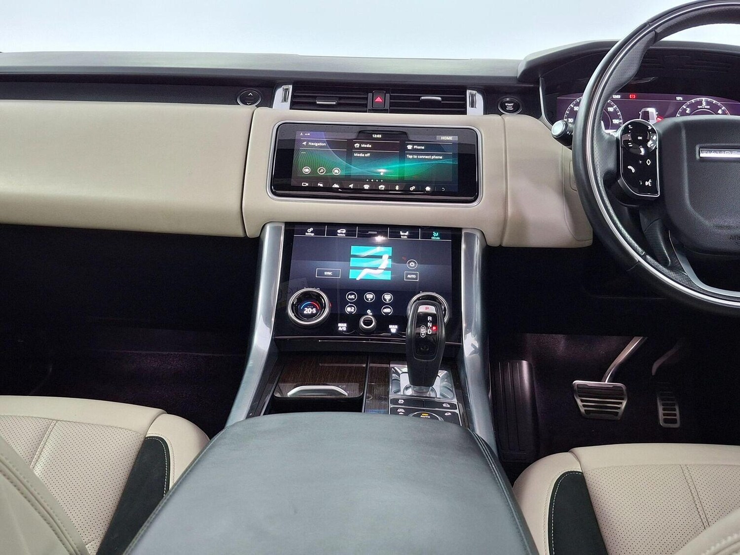 Used Land Rover Range Rover Sport 2022 for sale - 77901288: Photo 20