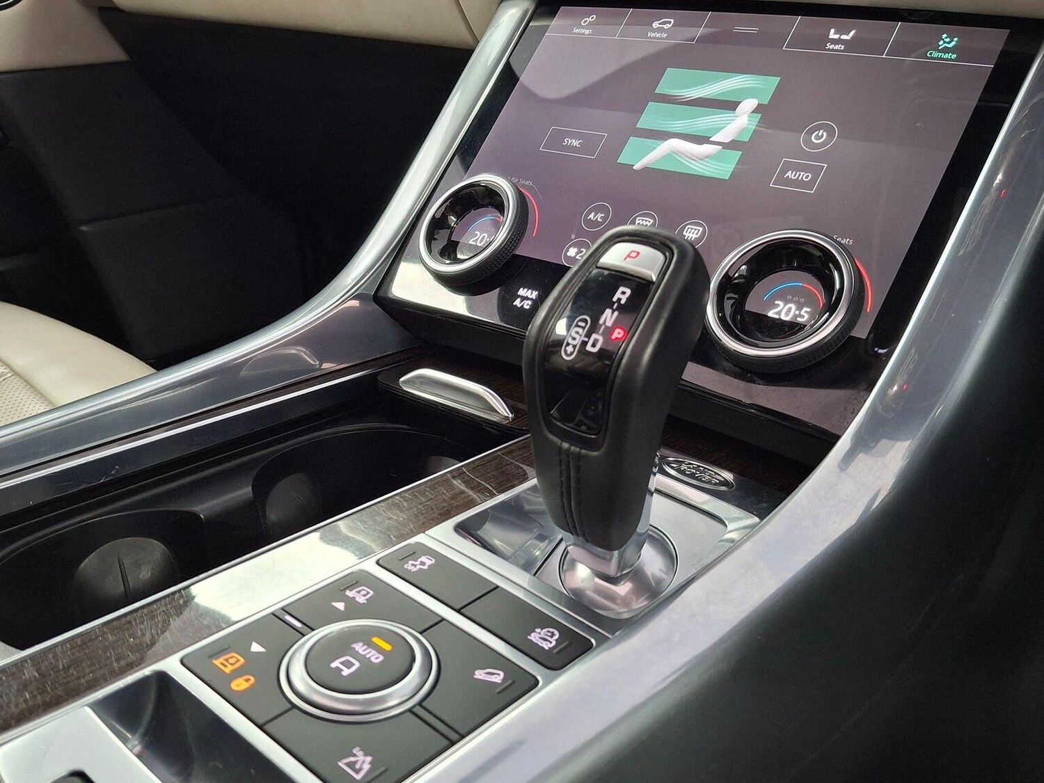 Used Land Rover Range Rover Sport 2022 for sale - 77901288: Photo 21