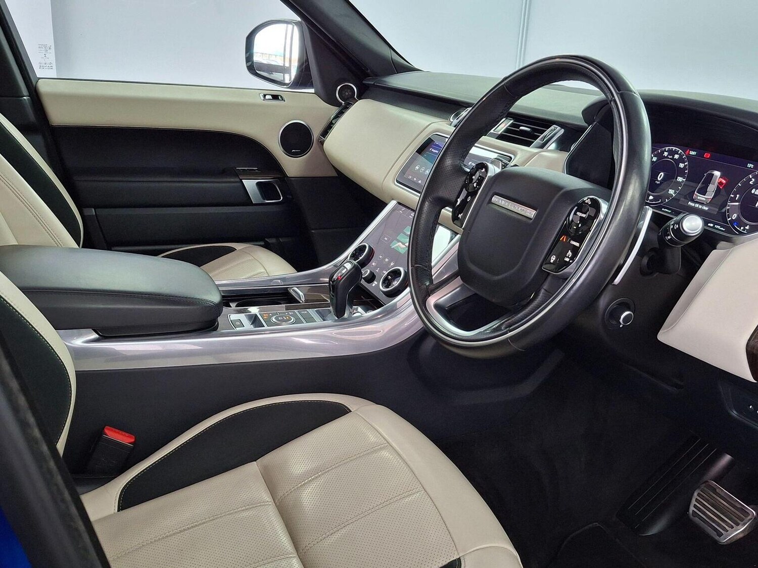 Used Land Rover Range Rover Sport 2022 for sale - 77901288: Photo 22