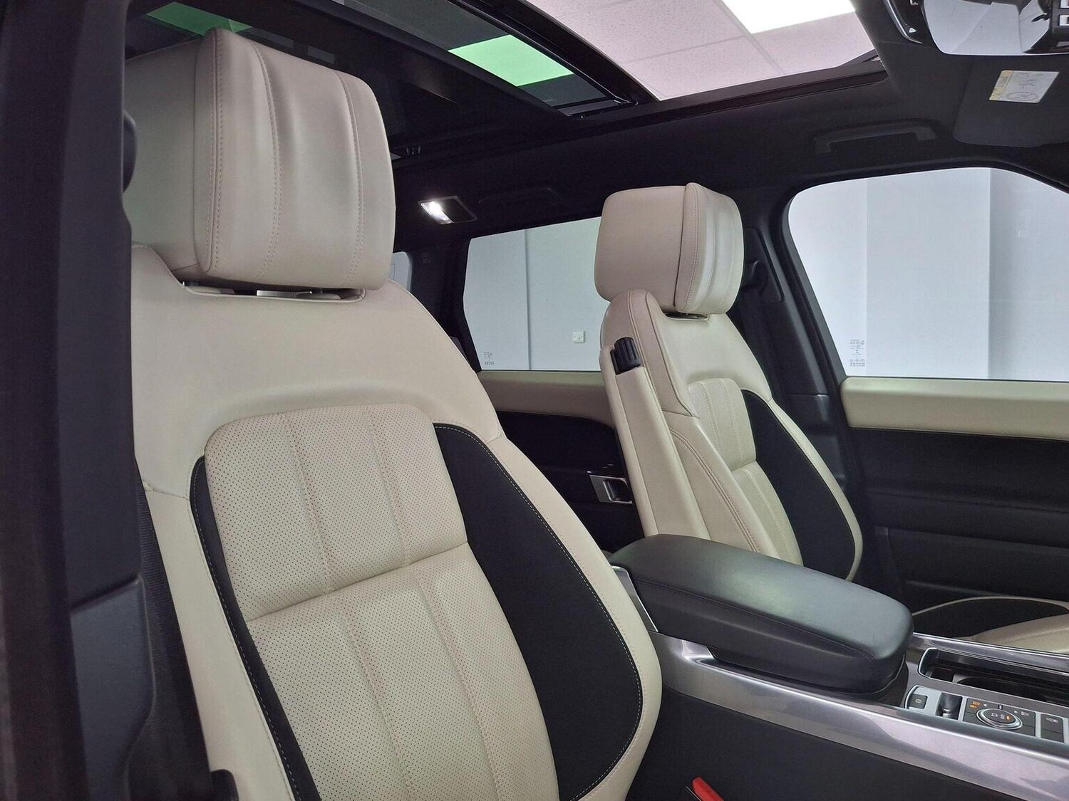 Used Land Rover Range Rover Sport 2022 for sale - 77901288: Photo 23