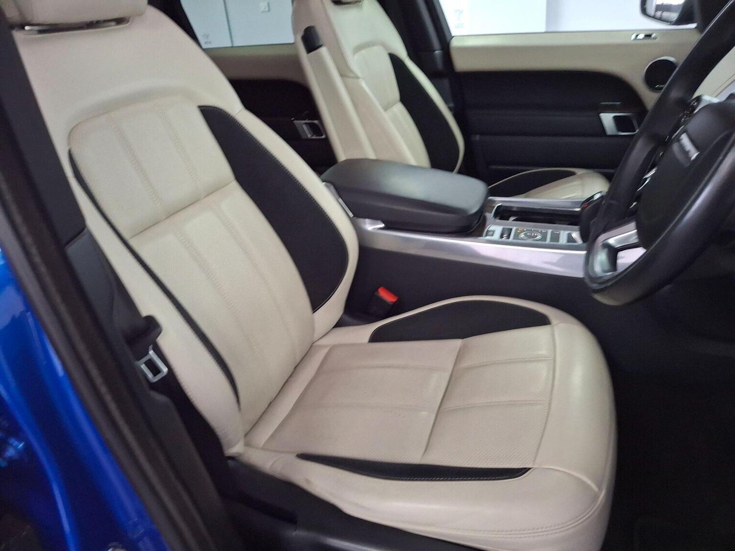 Used Land Rover Range Rover Sport 2022 for sale - 77901288: Photo 24