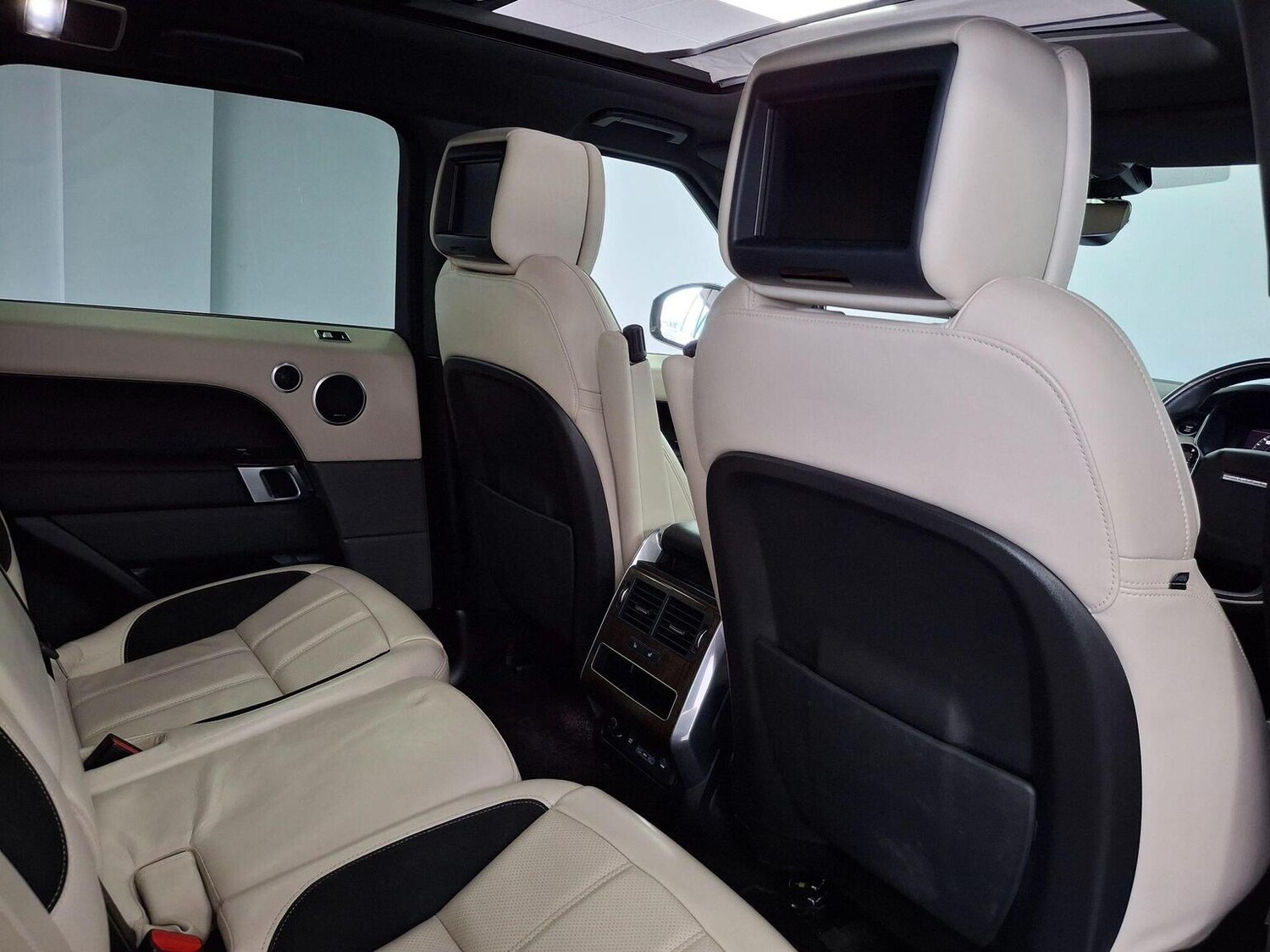 Used Land Rover Range Rover Sport 2022 for sale - 77901288: Photo 25