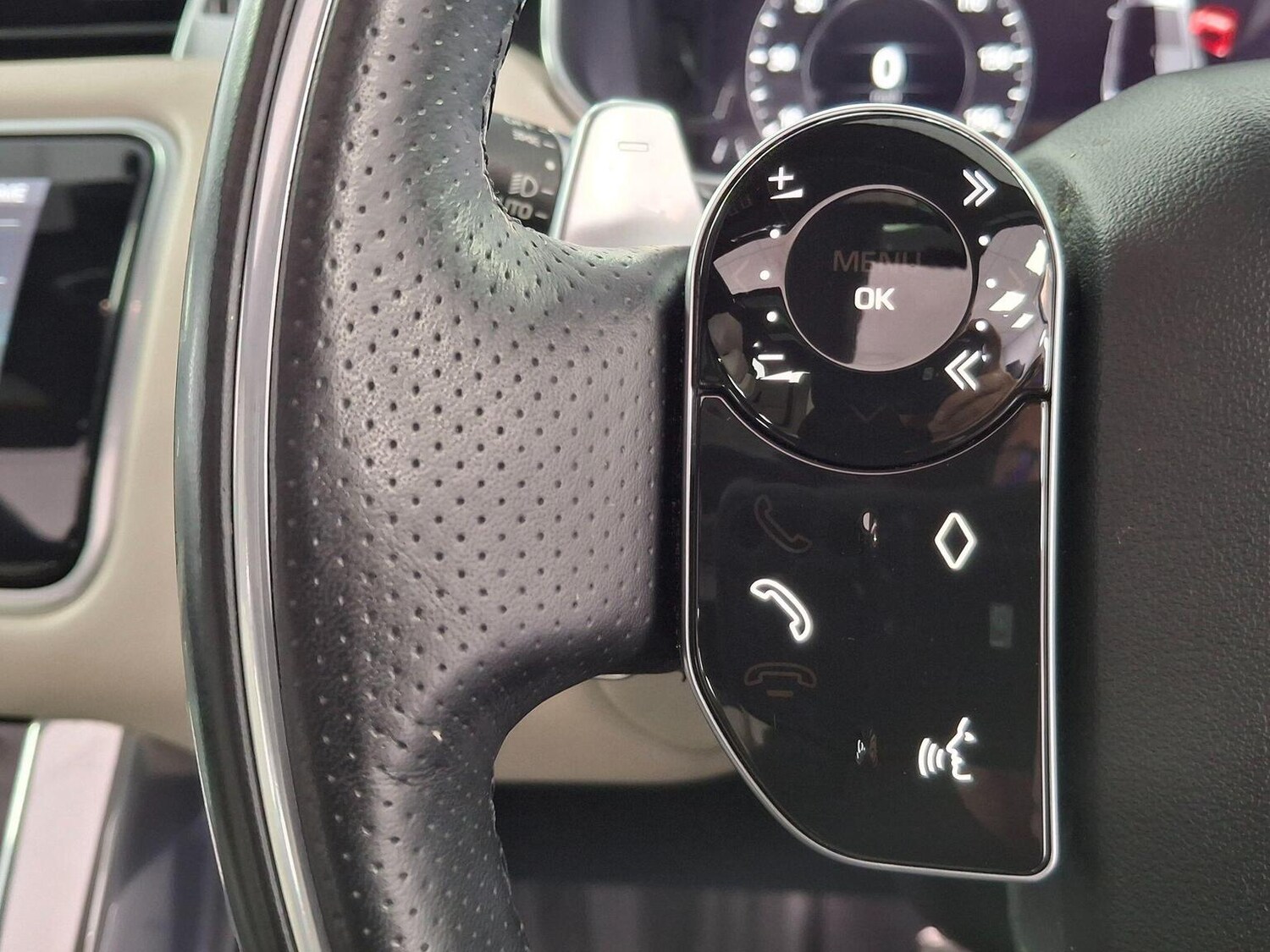 Used Land Rover Range Rover Sport 2022 for sale - 77901288: Photo 26