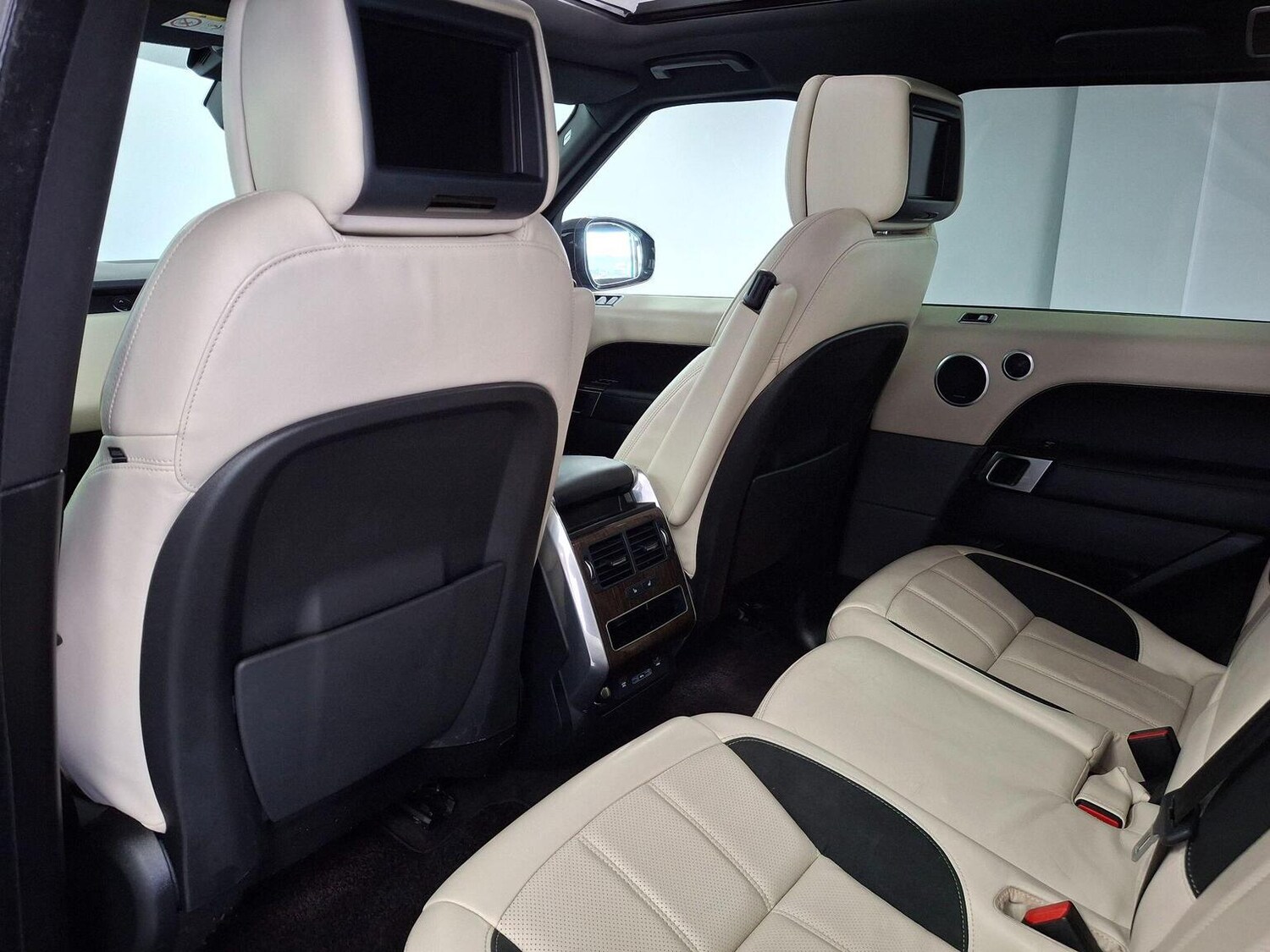 Used Land Rover Range Rover Sport 2022 for sale - 77901288: Photo 33