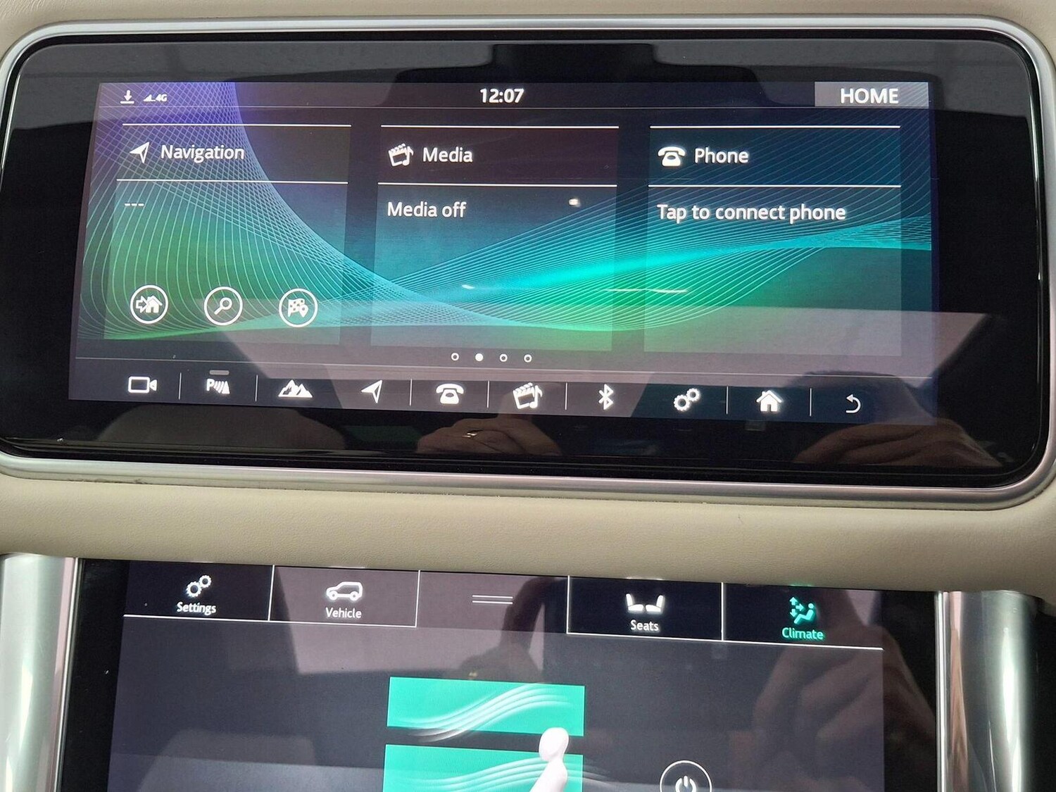 Used Land Rover Range Rover Sport 2022 for sale - 77901288: Photo 43