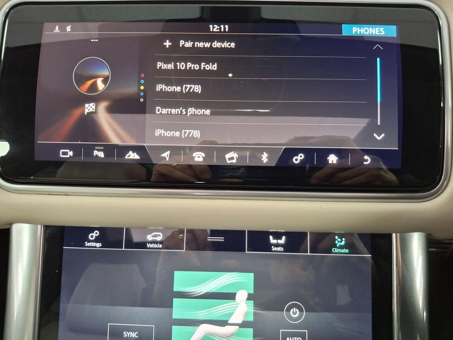 Used Land Rover Range Rover Sport 2022 for sale - 77901288: Photo 46