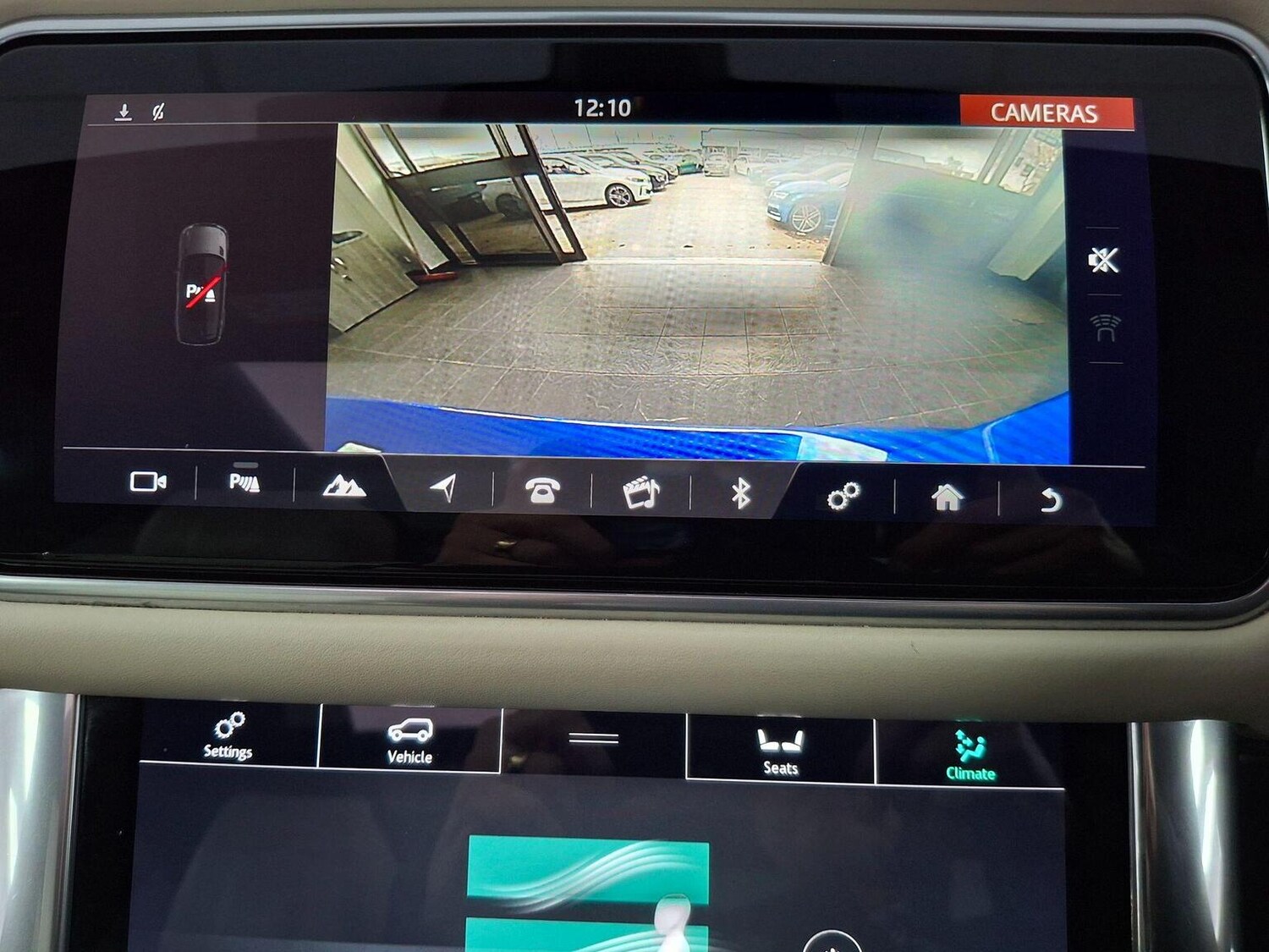 Used Land Rover Range Rover Sport 2022 for sale - 77901288: Photo 48